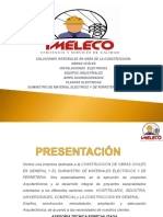 Brochure Imeleco 2020