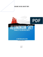 Aluminum Sky