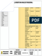 - ANALISIS FUNGSIONAL L3