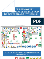 Taller 3 Grupo 2 Mapa de Riesgos