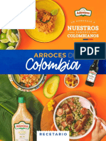 ARROCES DE COLOMBIA - 1YAucGbmZp