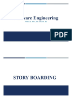 Lecture 07 StoryBoarding
