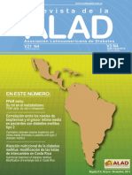 Revista de La Alad V3N4