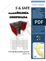 PDF Curso Albaileria Confinada Etabs y Safe DD