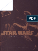 Star Wars Saga Edition. Gioco Di Ruolo. Manuale Base ( PDFDrive )