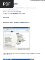 Tutorial Jdownloader