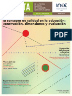 Enfoques Sobre La Calidad