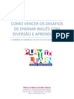 E-book Play to Learn