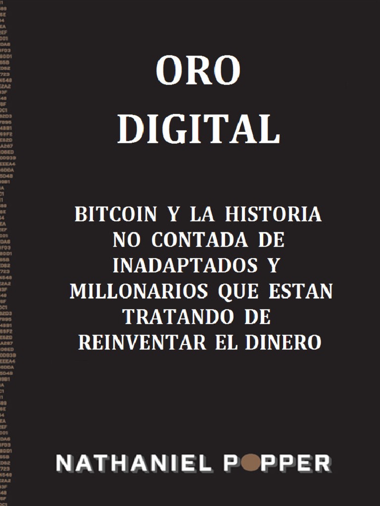 Erik Voorhees y el Auge de Bitcoin | PDF | Bitcoin | Criptografía de clave  pública