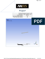 Beam - Analysis