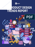 2021 Product Design Trends