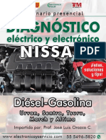 Curso Nissan-Esyer