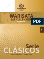 Warisata