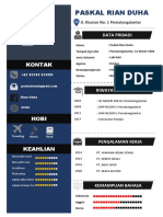 CV Versi 2