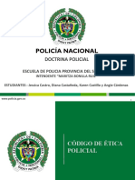 Analisis Codigo de Etica Polcial-1