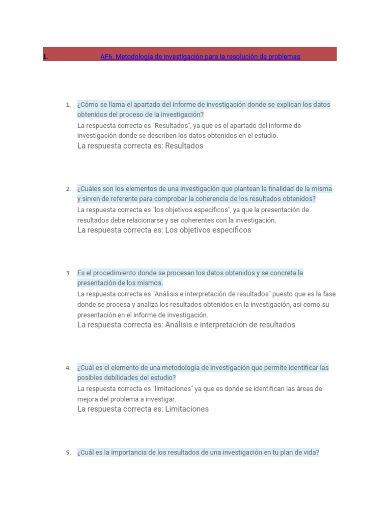 Que es la propuesta, como fruto de la investigación realizada? –  METODOLOGÍA DE LA INVESTIGACIÓN