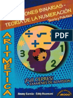 Calapenshko 6. Numeración