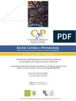 9.I Gutiérrez, Carlos Emociones y Sentimientos en La Lucha Por La Memoria de Las Madres de Falsos Positivos' (MAFAPO)