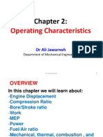 Chapter 2 (Operating Characteristics)