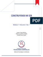 Cartilla Proyecto de Vida ACTUALIZADO 23 Wilson Geney