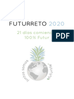 FuturReto 2020