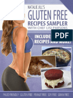Natalie Jill - Gluten Free Recipes