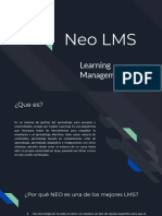 Neo LMS