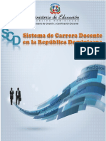 AA Dr. Sistema de Carrera Docente en La Republica Dominicanapdf