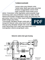 Presentasi TURBO (PR)