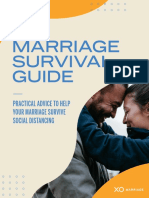 Marriage Survival Guide