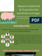 Presentation Guía Ambiental Porcícola