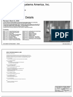 AIRIS II Standard Details