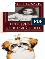 The Diary of A Young Girl