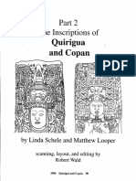 Schele&Looper1996 - The Inscriptions of Quirigua and Copan - Ruler App