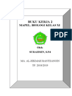 SAMPUL BUKU KERJA 2