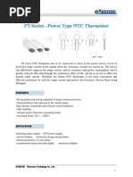 NTC 5D5 Exsense