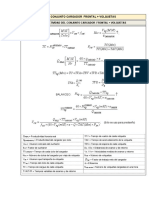 e3a. PARAMETROS DE CALCULO PARA CRGADOR-VOLQUETA