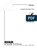 Kohler 45 Rz