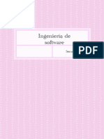 Ingeniería  De Software 4