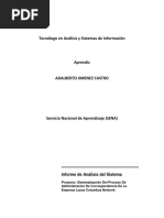 AP3-AA3-Ev1-Informe de Análisis Del Sistema de Información