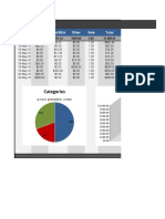 Contoh Laporan Excel Md109