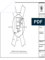 Diseño H - Plano de Planta - 00-ARQ - NIVEL DE VEREDA-Model