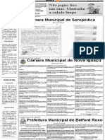 Cópia de ATOS BELFORD ROXO - Janeiro 15-01-2021 Sexta (Notícias de Belford Roxo)