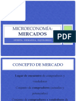 Mercados