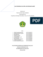 2B - Kel.1 - Pelayanan Kesehatan Jiwa Di Rumah Sakit