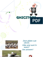 0 6 Ghicitori