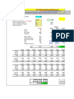 BIR Organizational Structure Overview | PDF | Business