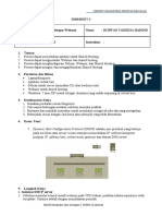 Jobsheet - Shared Hosting Dengan Webmin-IKHWAN TADZKIA HADDID