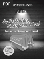 Onasini yalangoch holda kuydirdi