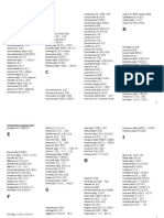 HKDSE English Vocabulary